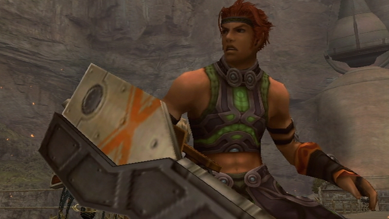 Xenoblade Chronicles - Imagen 19